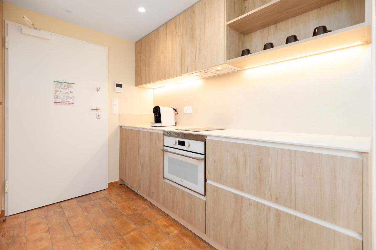 Apartamentos Las Ciencias S Valencia Exteriör bild