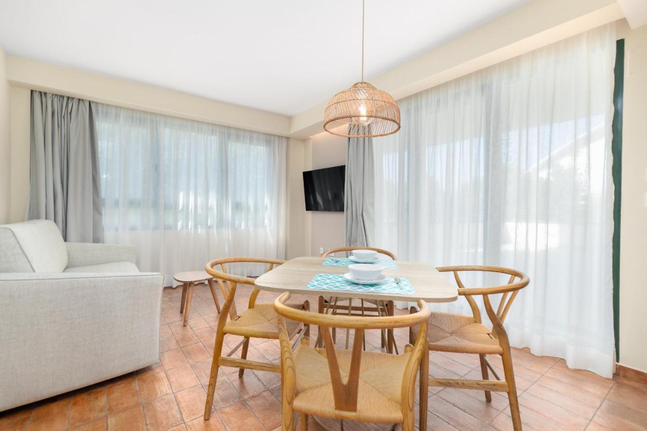 Apartamentos Las Ciencias S Valencia Exteriör bild