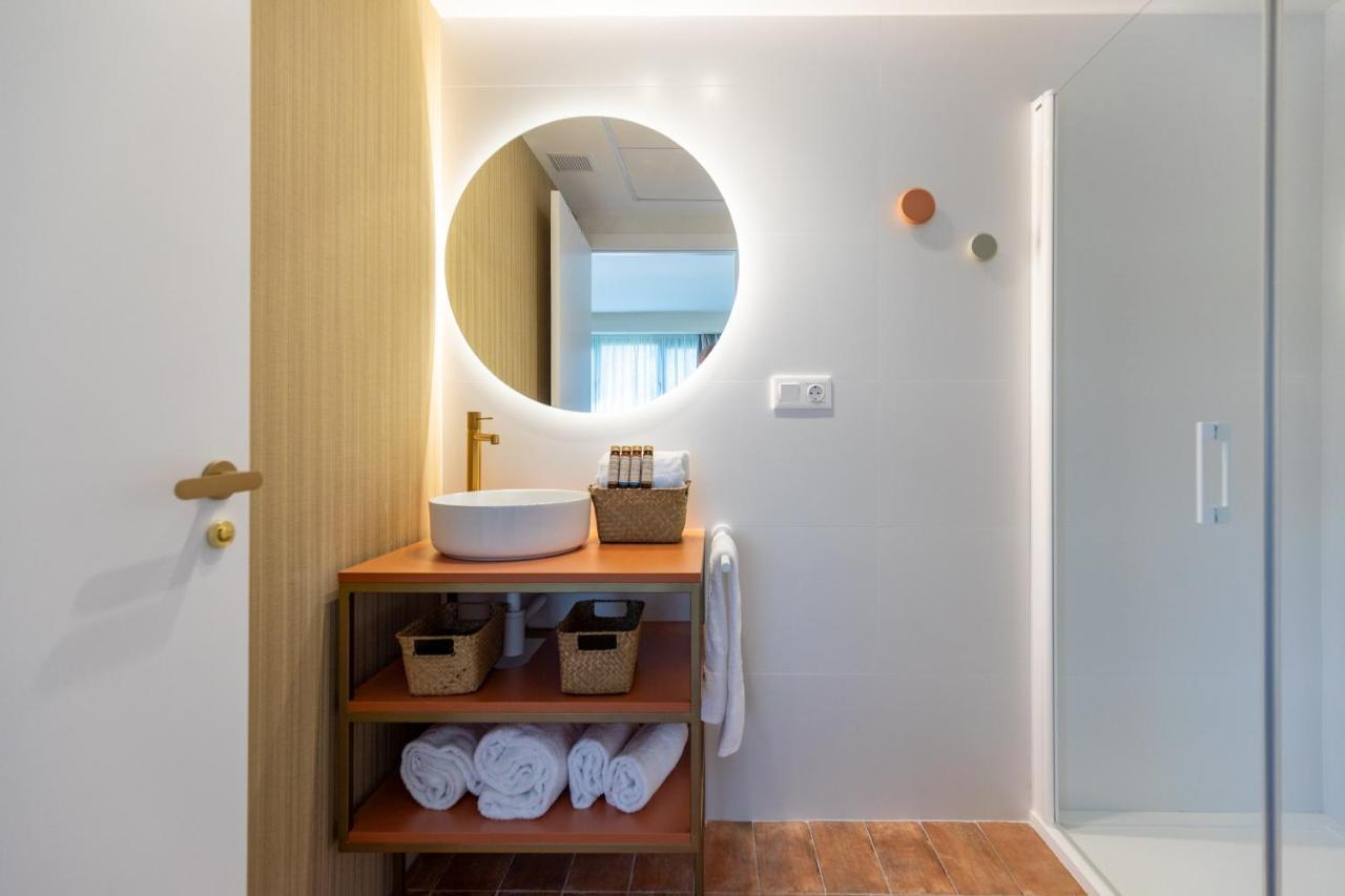 Apartamentos Las Ciencias S Valencia Exteriör bild