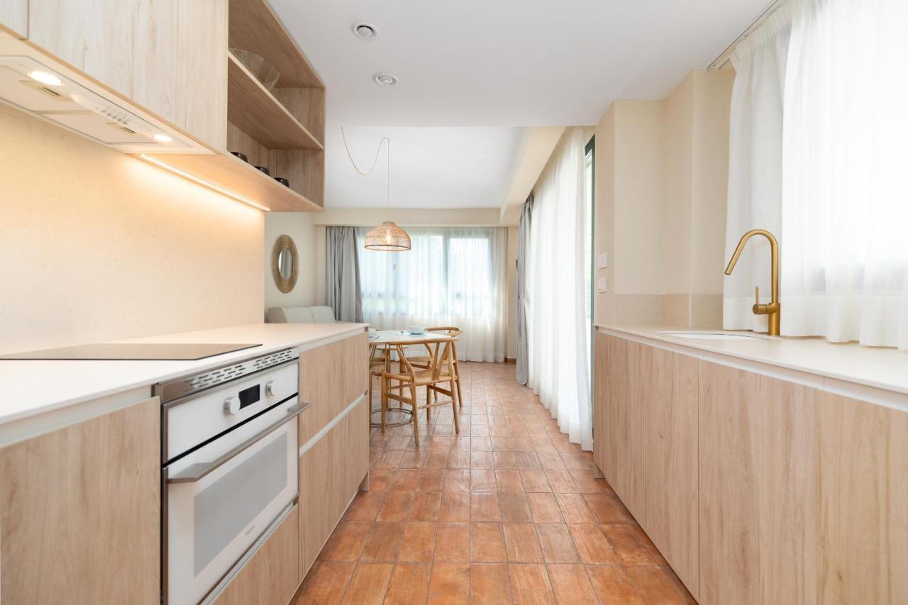 Apartamentos Las Ciencias S Valencia Exteriör bild